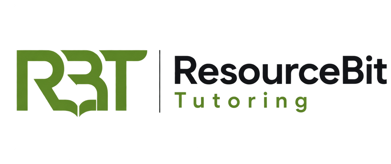 ResourceBit Tutoring